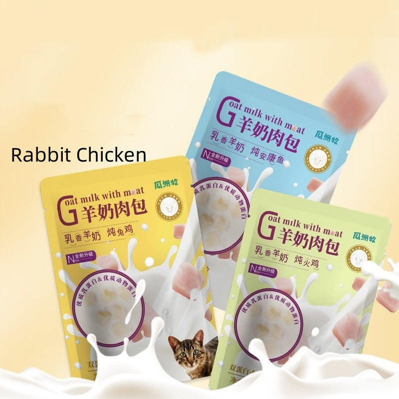 Cat Snacks