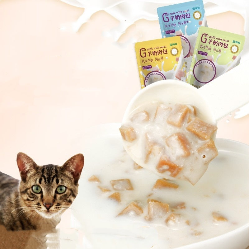 Cat Snacks