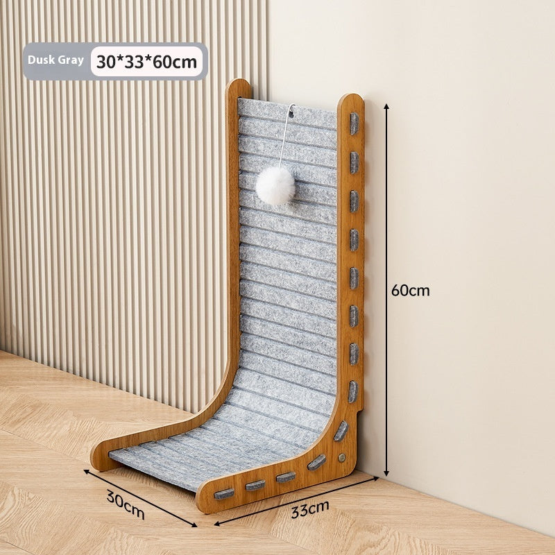 Vertical Wall Sticke