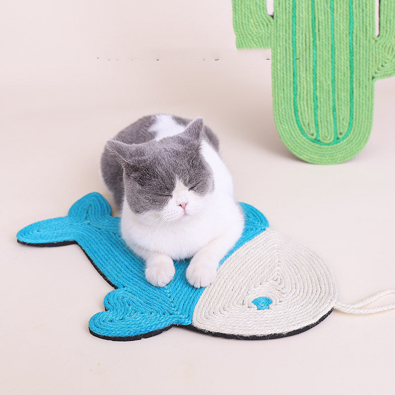 Cat Scratch