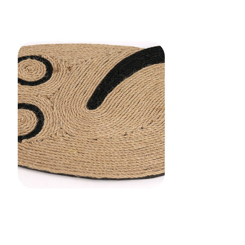 Cat Board Mouse Sisal