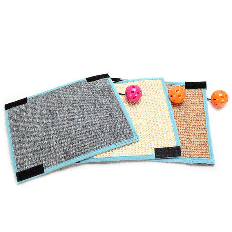 Sisal mat