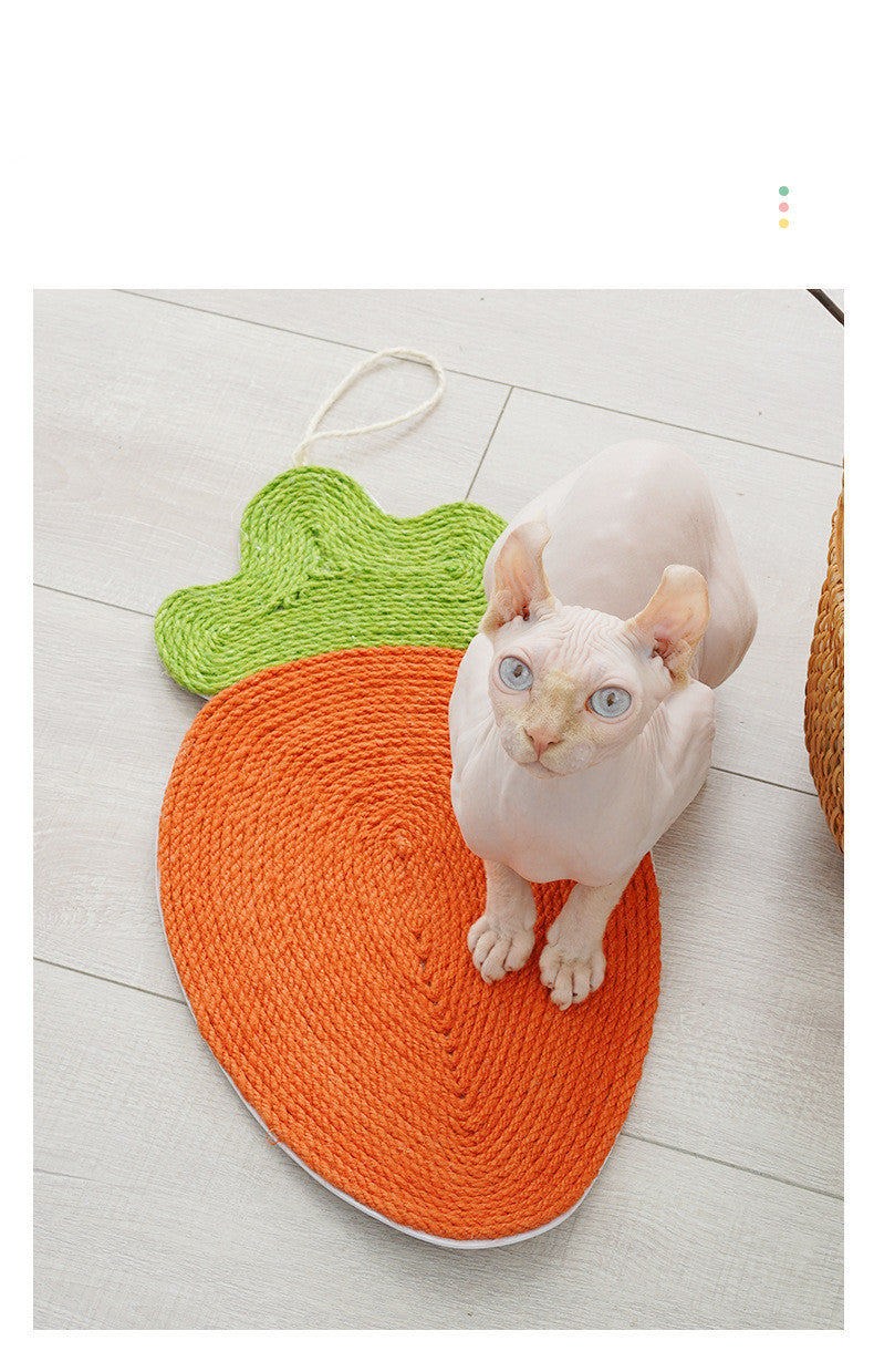 Cat Supplie
