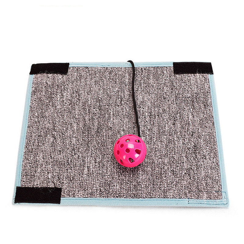 Sisal mat