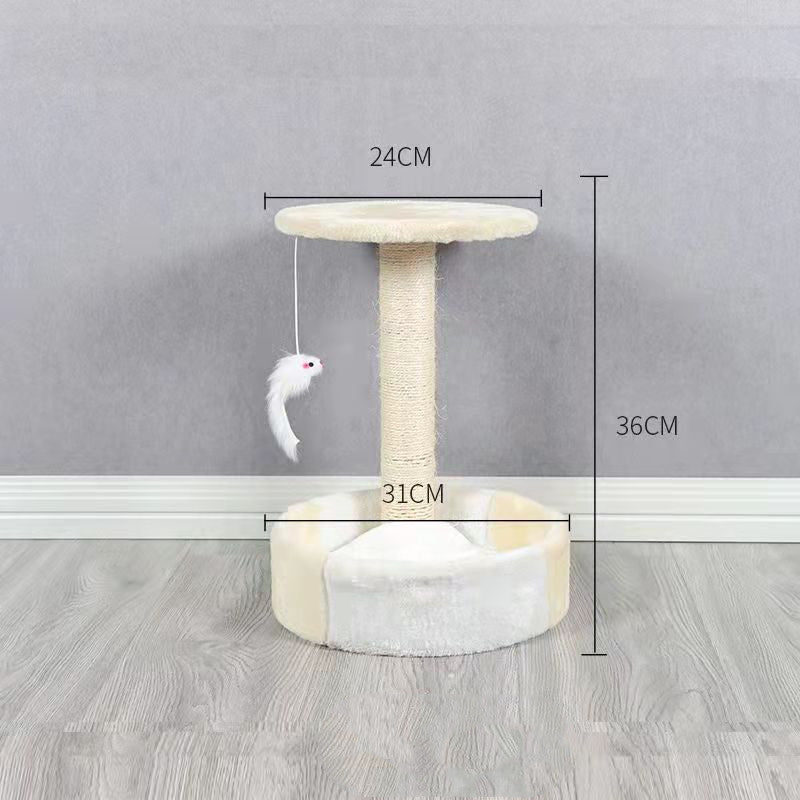 Cat Climbing Frame