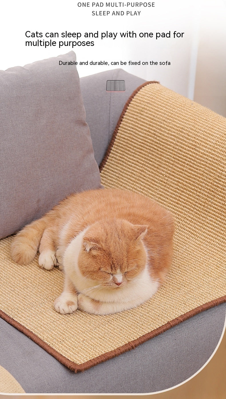 Sofa Anti-scratching