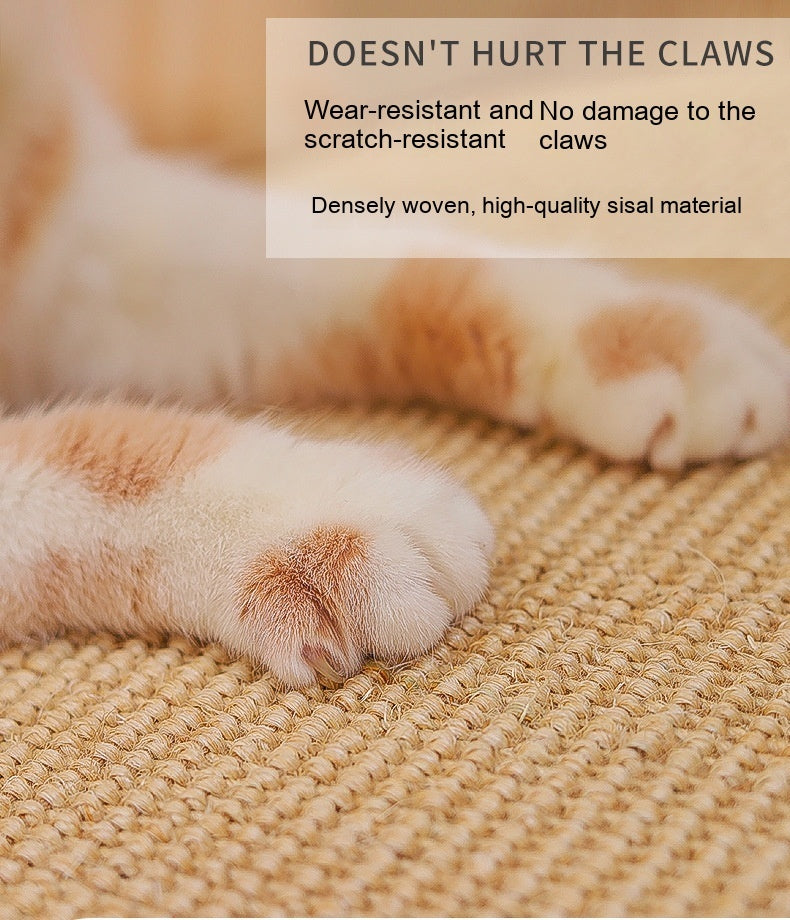 Sofa Anti-scratching