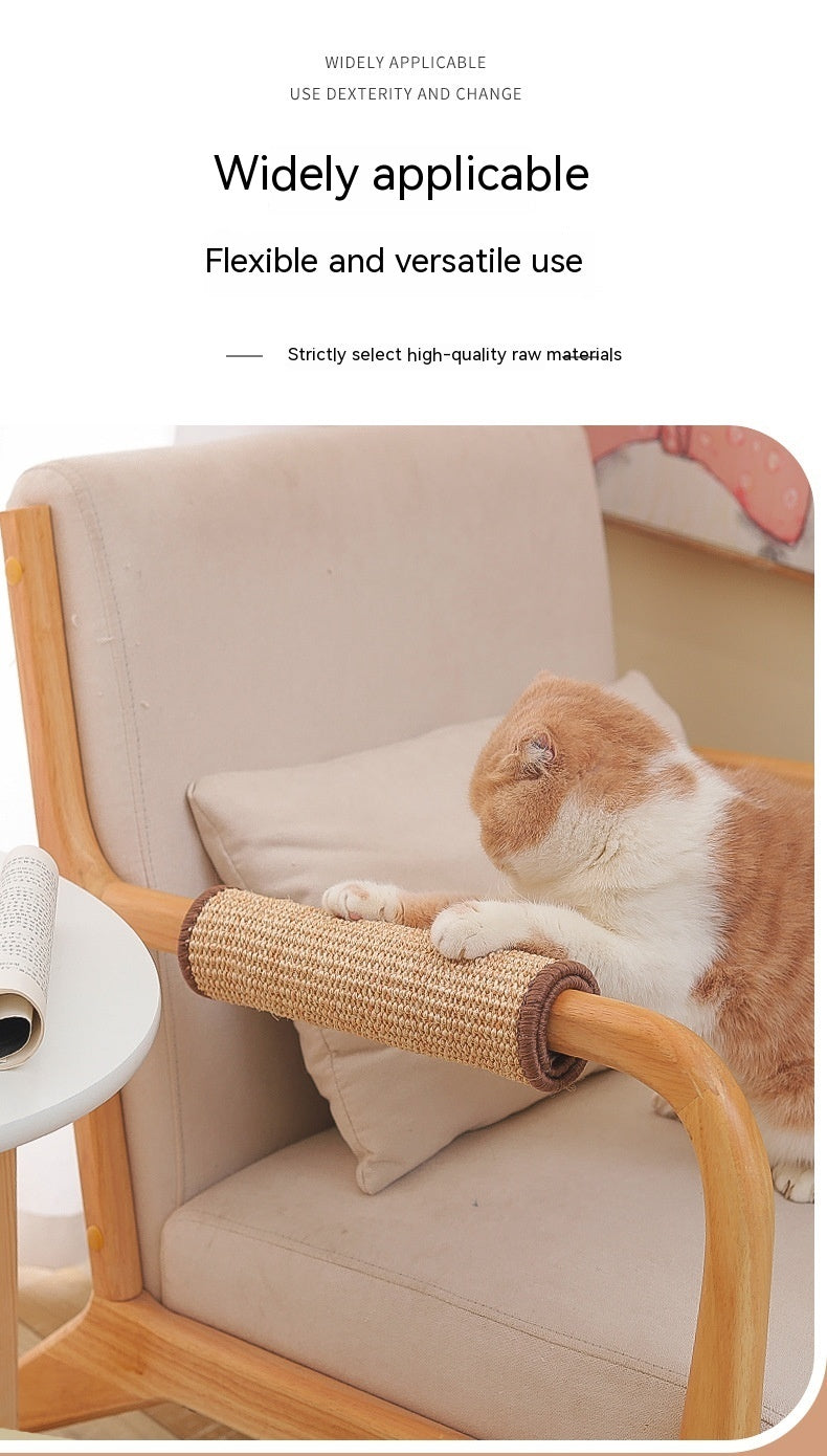 Sofa Anti-scratching