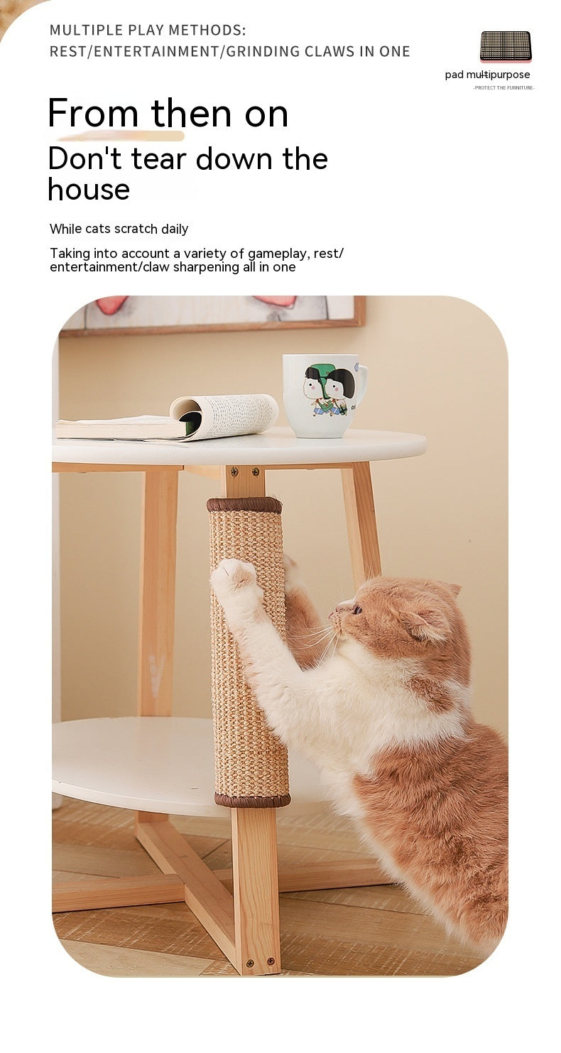 Sofa Anti-scratching