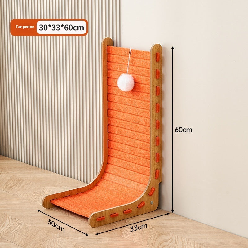 Vertical Wall Sticke