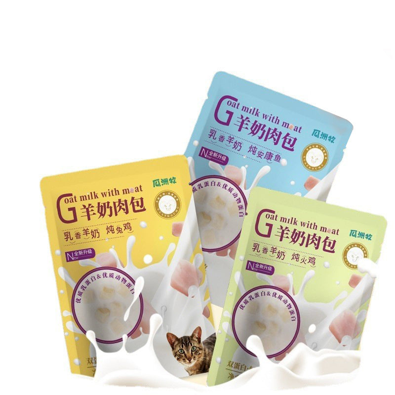 Cat Snacks