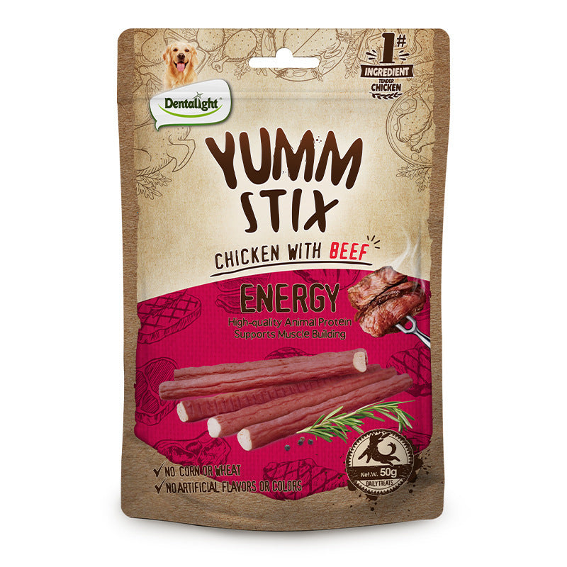 Pet Puppy Vitamins