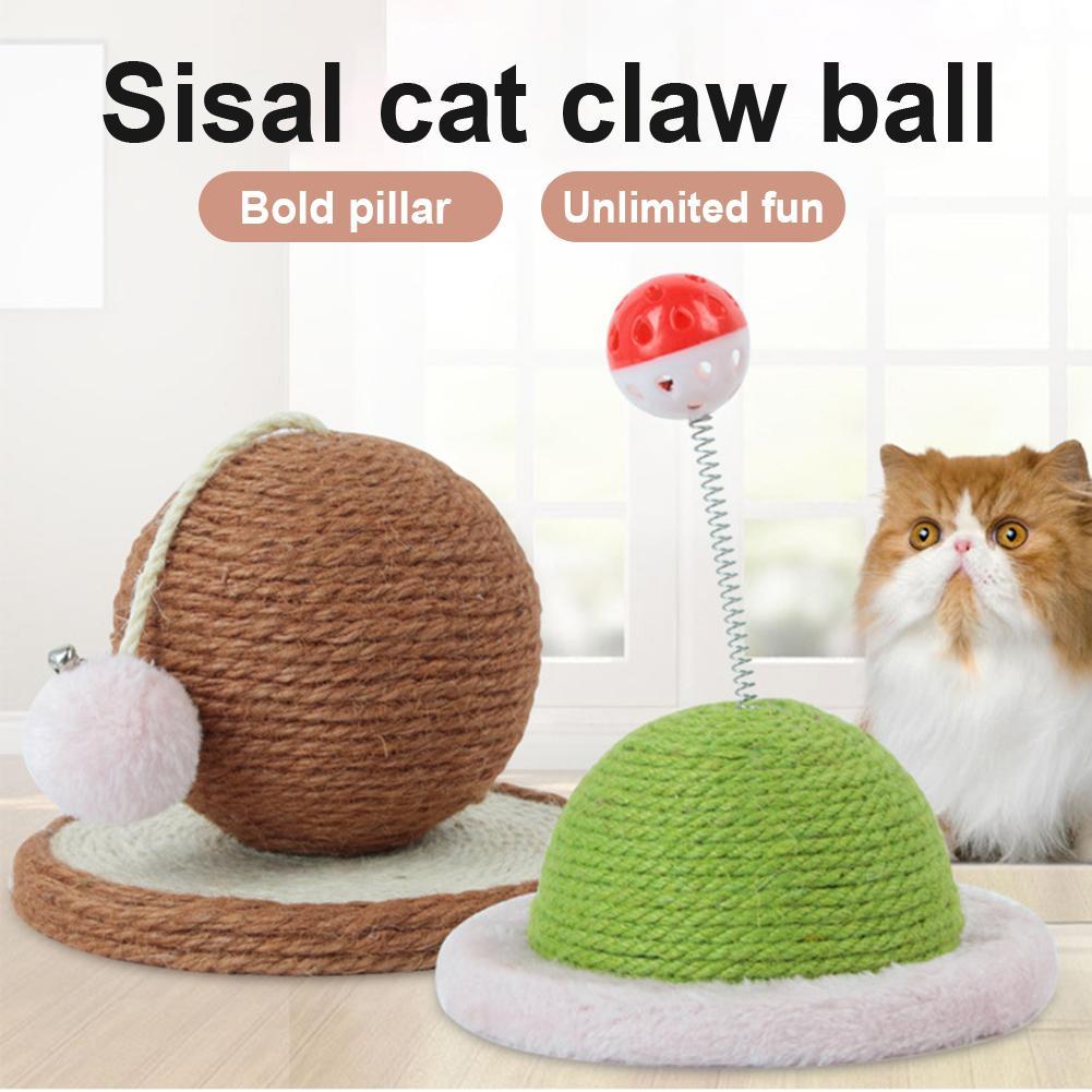 Cat Grabbing Board
