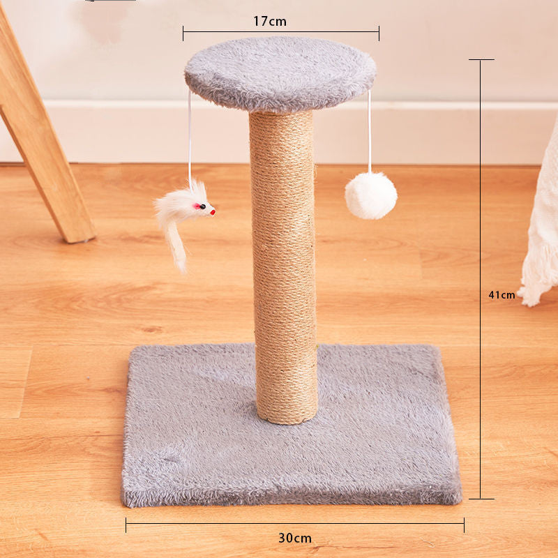 Cat Scratcher