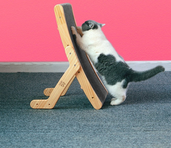 Deformation Cat Bed