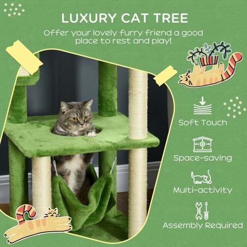 Cat Tree