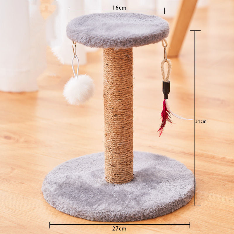Cat Scratcher
