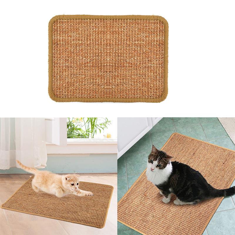 Anti-scratch pet