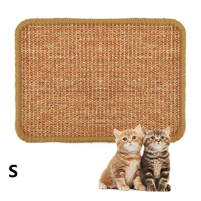 Anti-scratch pet