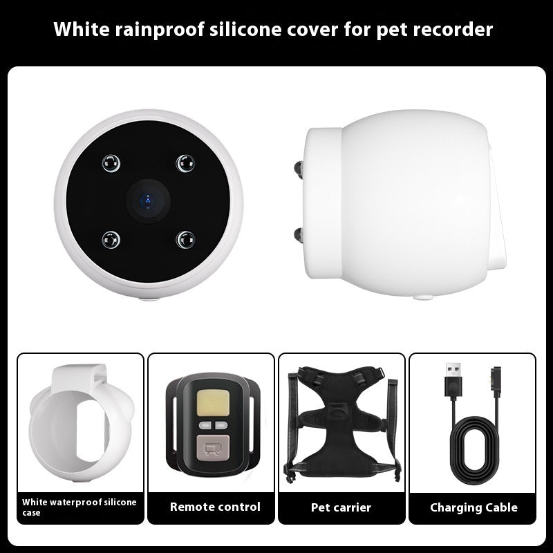 Pets Recorder
