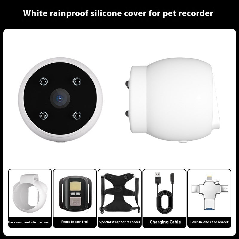 Pets Recorder