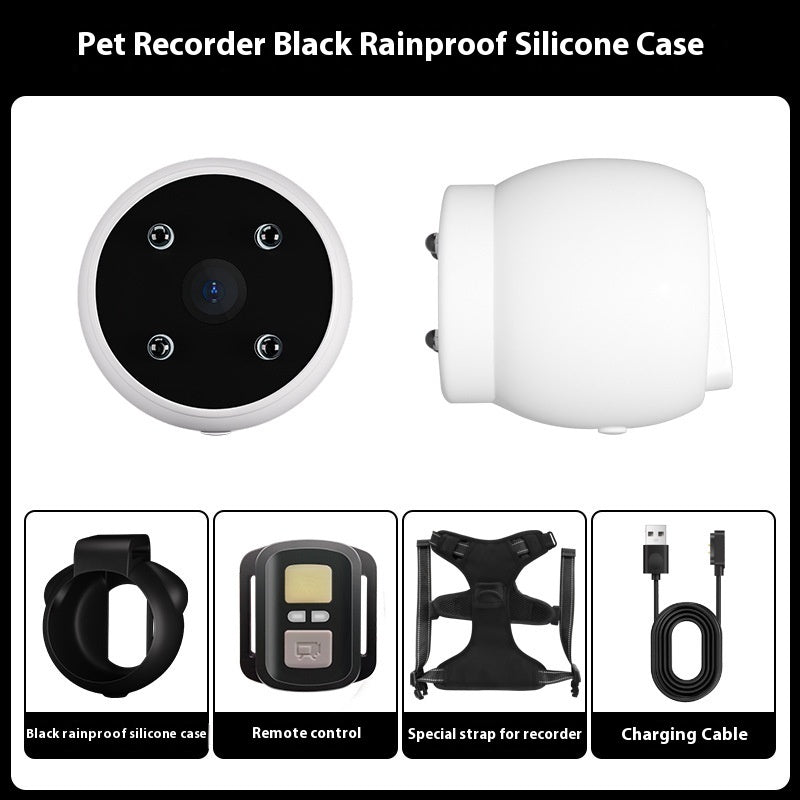 Pets Recorder