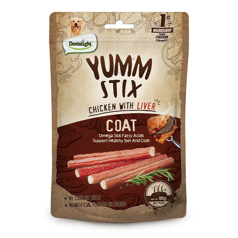 Pet Puppy Vitamins