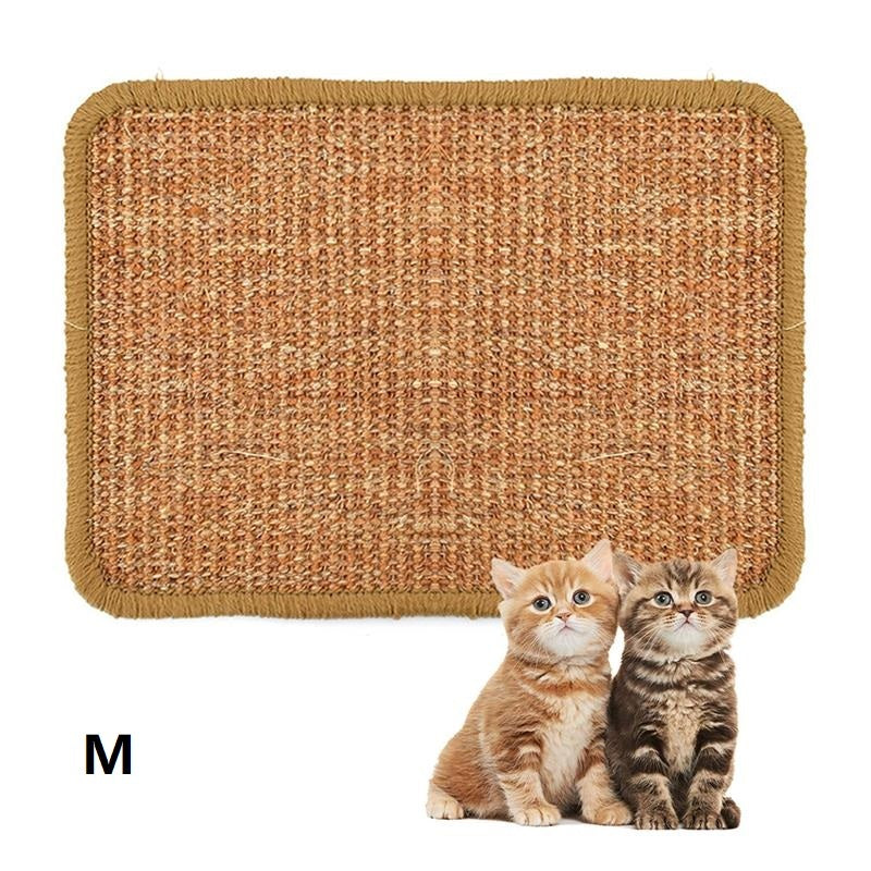 Anti-scratch pet