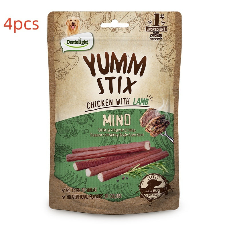 Pet Puppy Vitamins