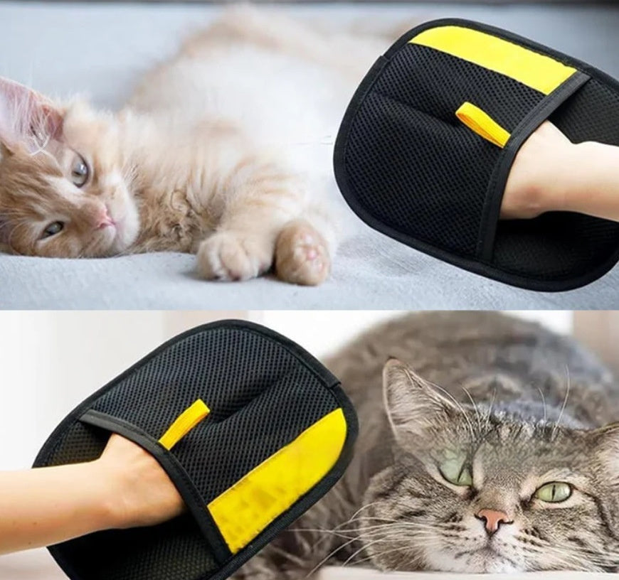 Cat Hair Cleaner