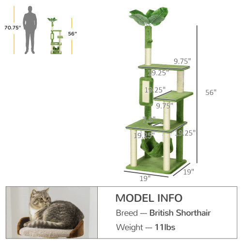 Cat Tree