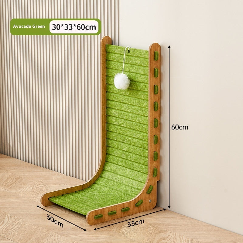 Vertical Wall Sticke