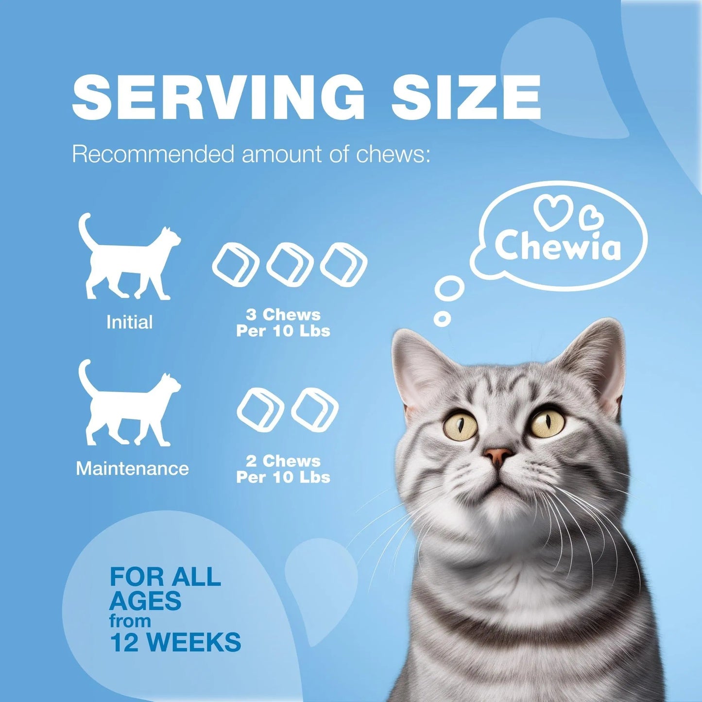 Cat Calming Treats