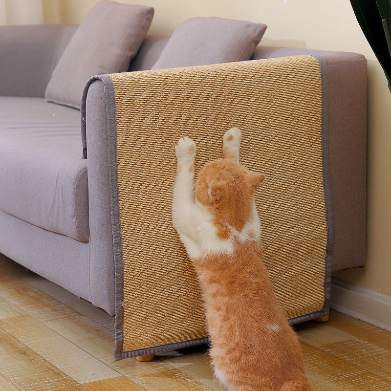 Sofa Anti-scratching