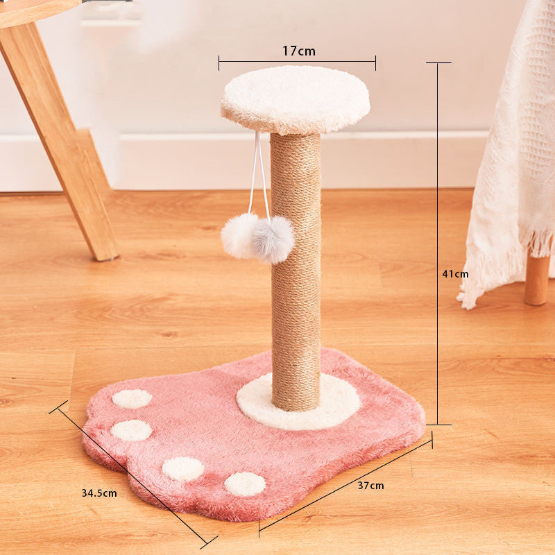 Cat Scratcher