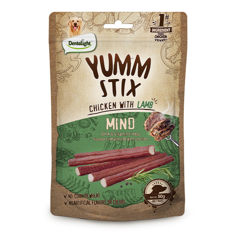 Pet Puppy Vitamins