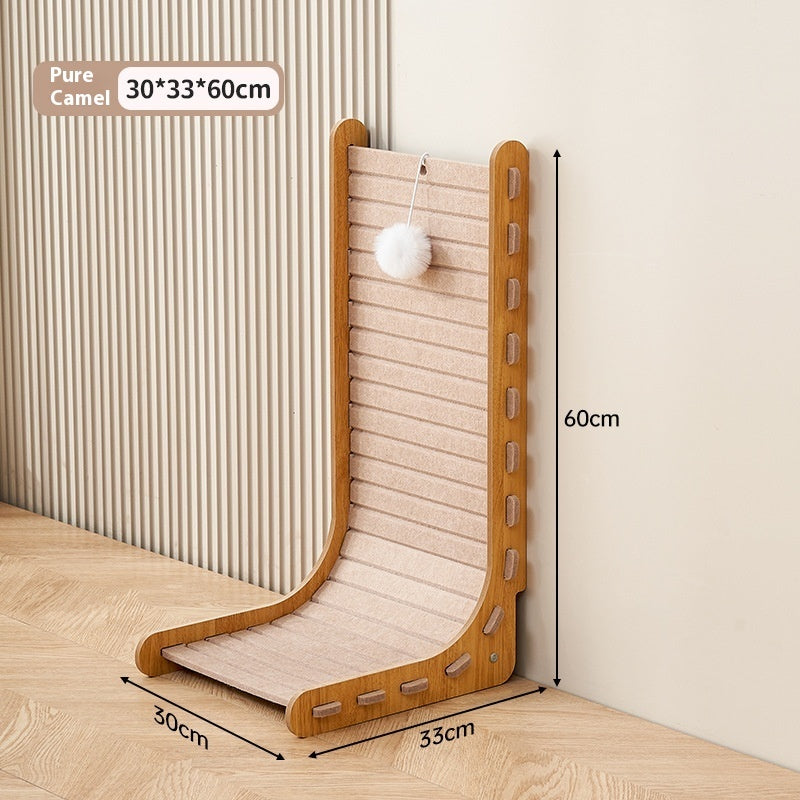 Vertical Wall Sticke