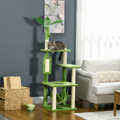 Cat Tree