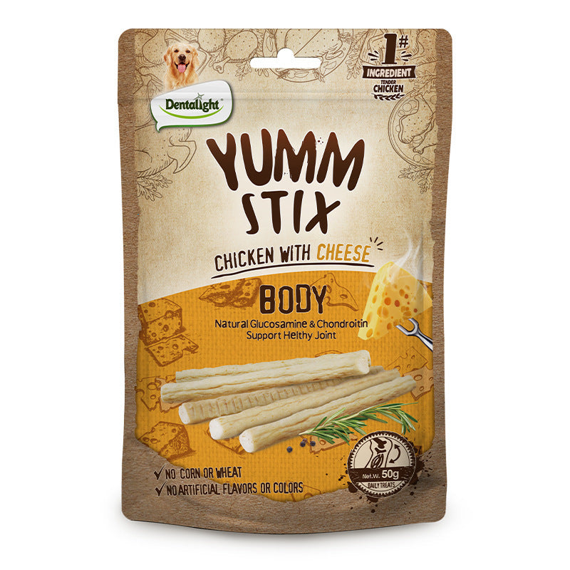 Pet Puppy Vitamins