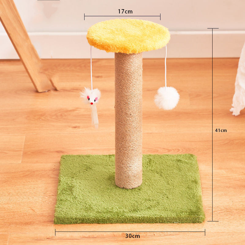 Cat Scratcher