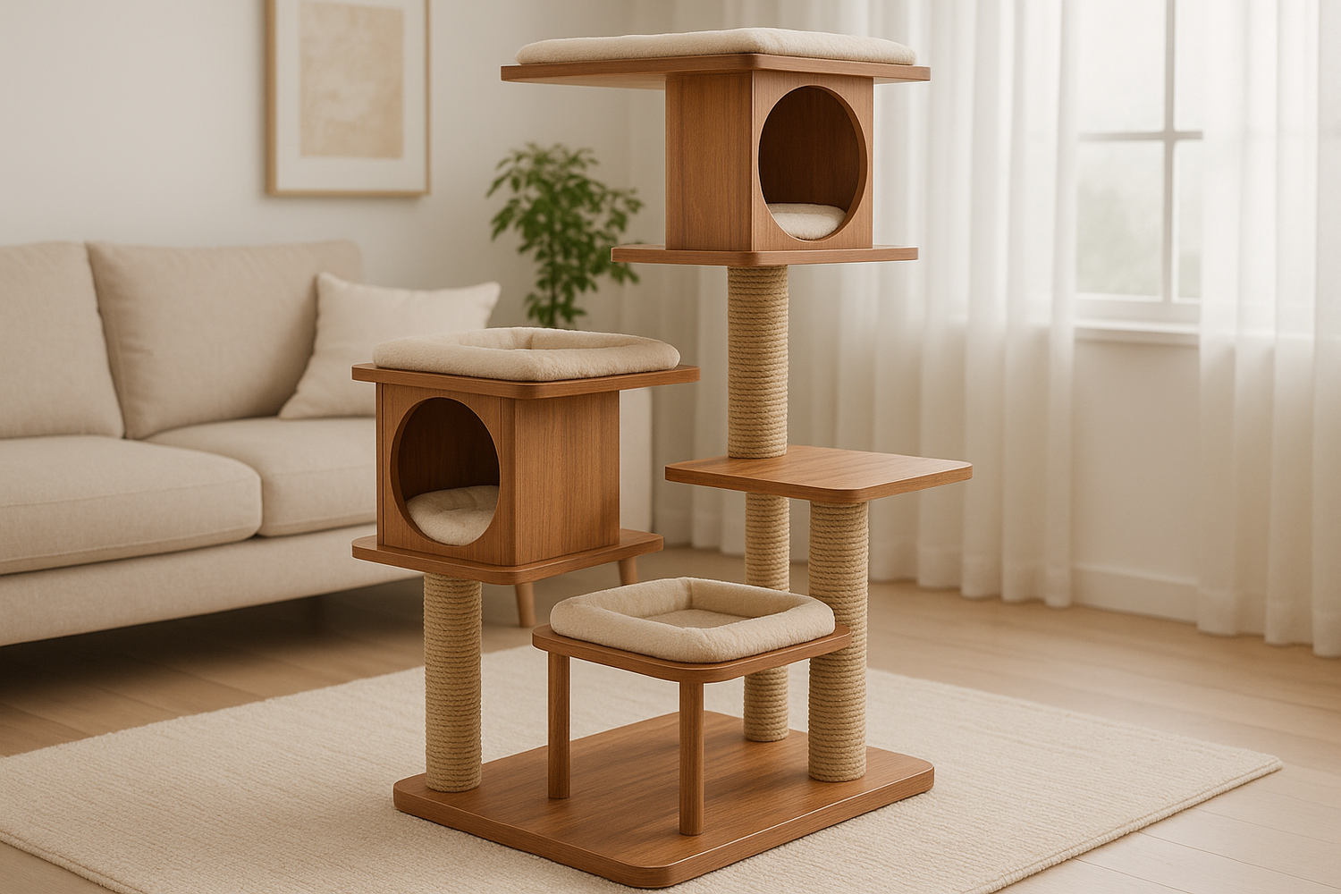 Pet Furniture