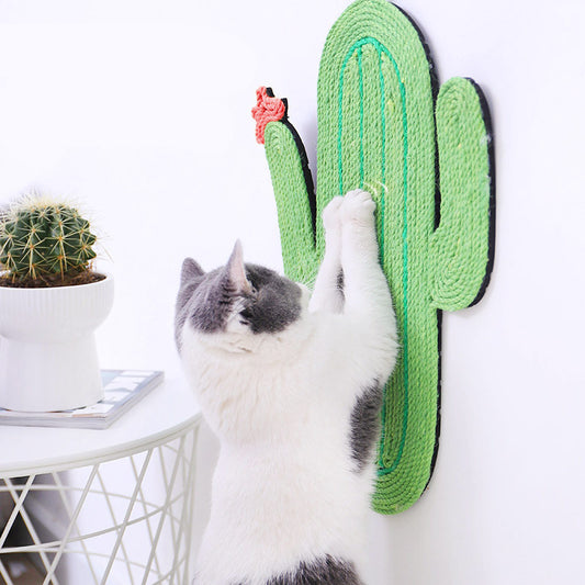 Cat Scratch