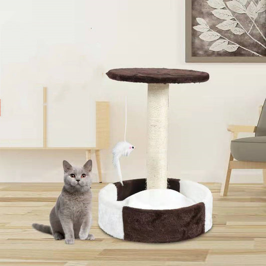 Cat Climbing Frame