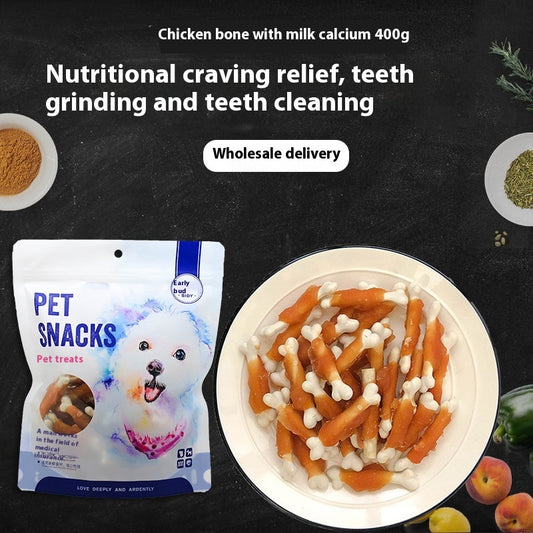 Pet Snack