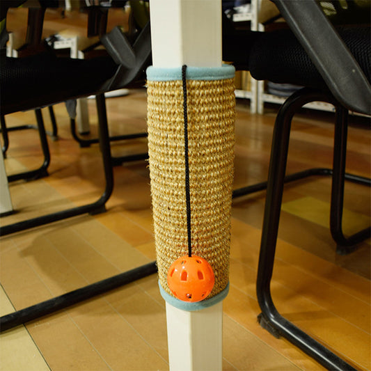 Sisal mat