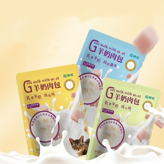 Cat Snacks