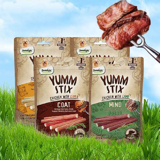 Pet Puppy Vitamins