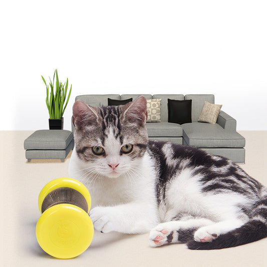 Pet Toy Magic Organ