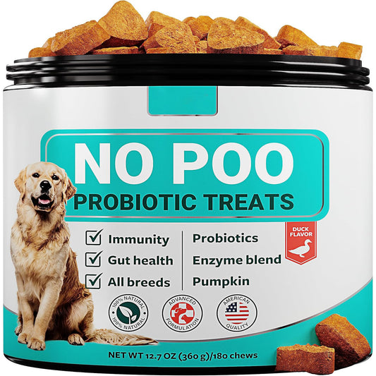 Pet Intestinal  Chewable Tablet